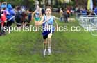 Boys Under-13s, 2022 British Athletics Cross Challenge, Sefton Park, Liverpool.  Photo: David T. Hewitson/Sports for All Pics